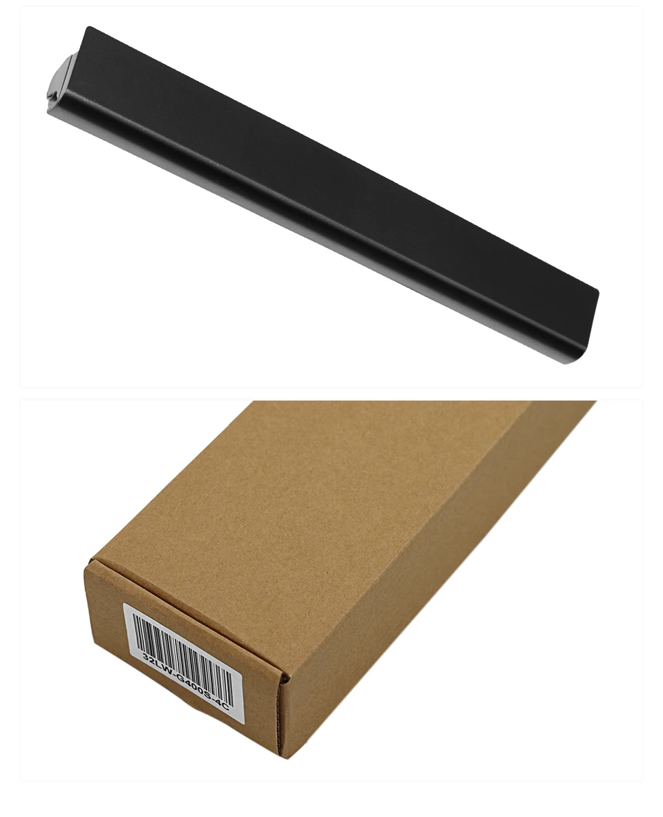Golooloo 3200 мАч аккумулятор для ноутбука lenovo G400 G400S G410S G500 G500S G510S G405S G505S S410P S510P Z40 Z50 G40 G50 Z710