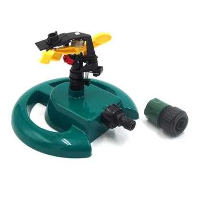 

Fish crab crayfish pond crab pond special automatic applicator applicator 360 degree adjustment of applicator nozzle