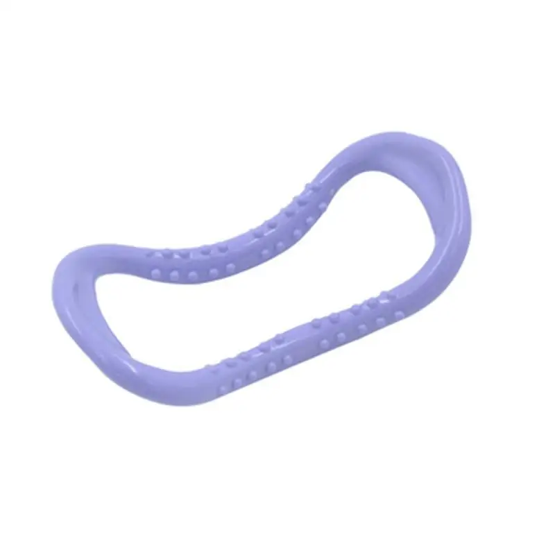 

Yoga Open Shoulder Artifact Open Back Loop Shoulder Stretching Yoga Equipment Fitness Beauty Back Stretch Loop Yoga Aid