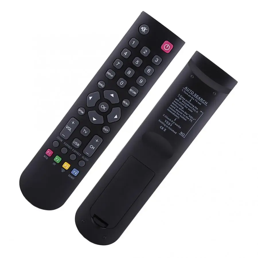 Acogedor универсальный пульт дистанционного управления для TCL Smart tv RC3000E02 Thomson ERISSON