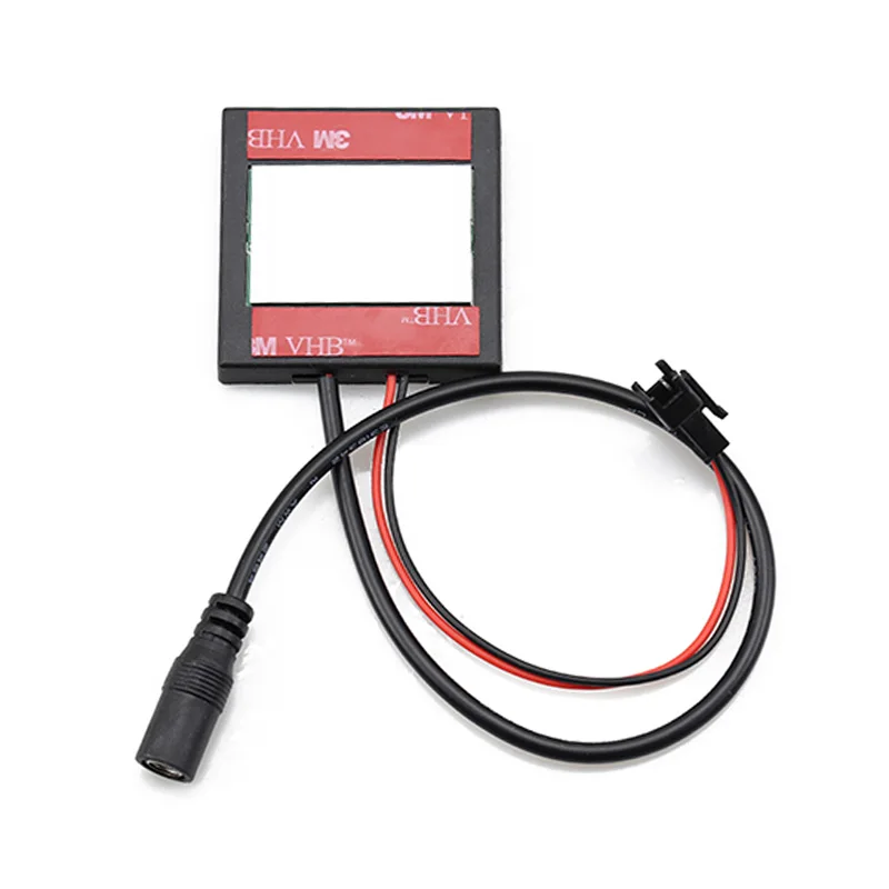 1 шт. светодиодный сенсорный переключатель для зеркала|Выключатели| |