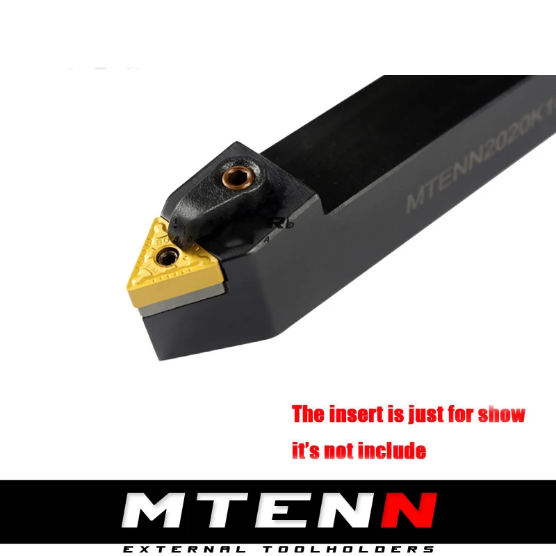 

Внешний держатель инструмента MTENN 1616H16/2020K16/2525M16