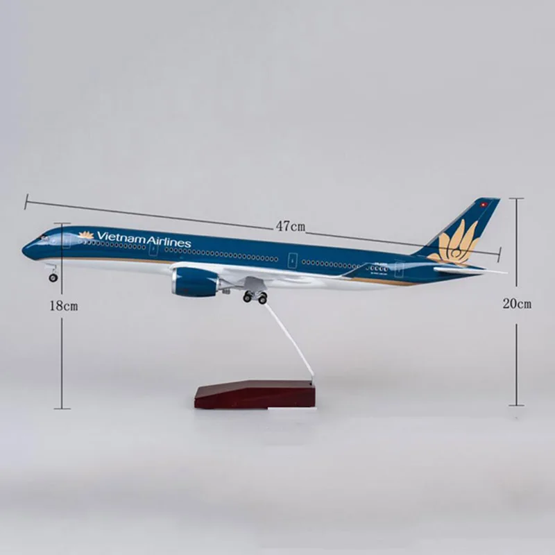 13 см игрушечные модели самолетов Ireland Airbus 330 Модель самолета литая под давлением
