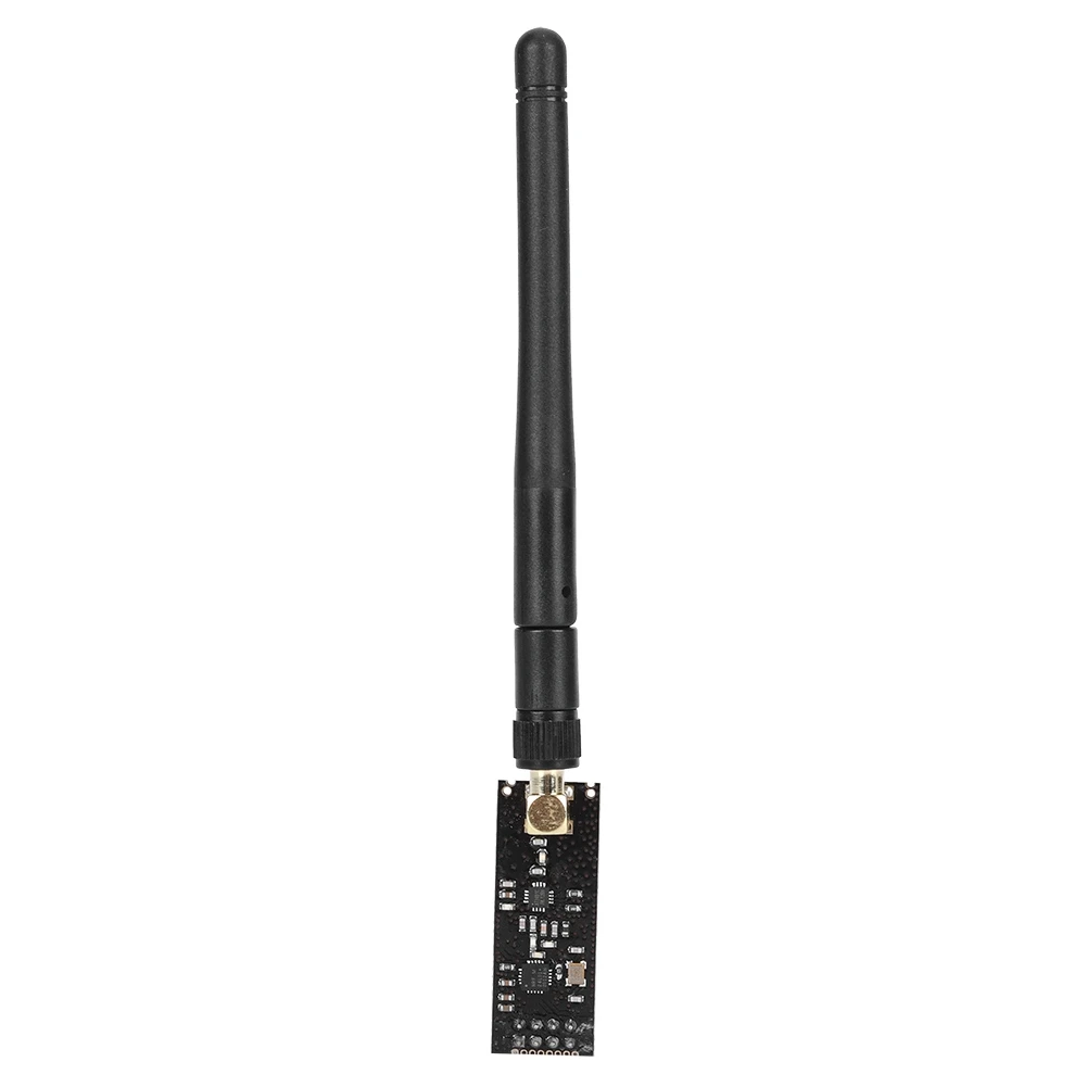 Беспроводной модуль электрический аксессуар NRF24L01 + усилитель мощности LNA для 1100