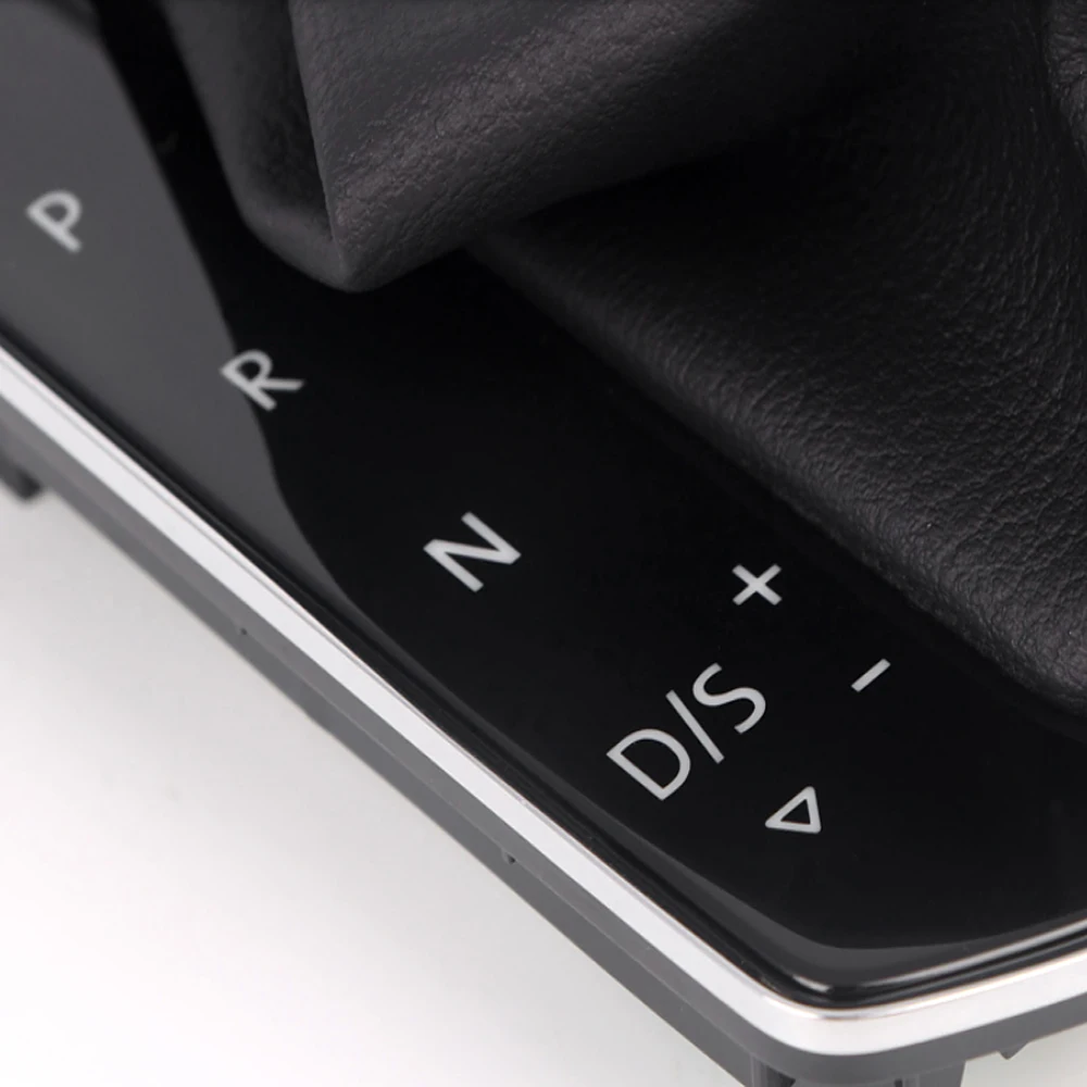 New DS DB Automatic Transmission Gear Shift Panel for VW Tiguan Hybrid 2018 2019 2017 5NG713203C 5NG 713 203 C Interior Parts | Автомобили