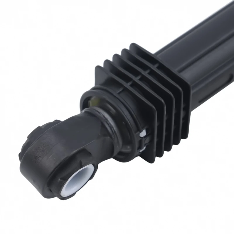 2 шт. шайба передняя часть нагрузки пластиковый корпус амортизатор для