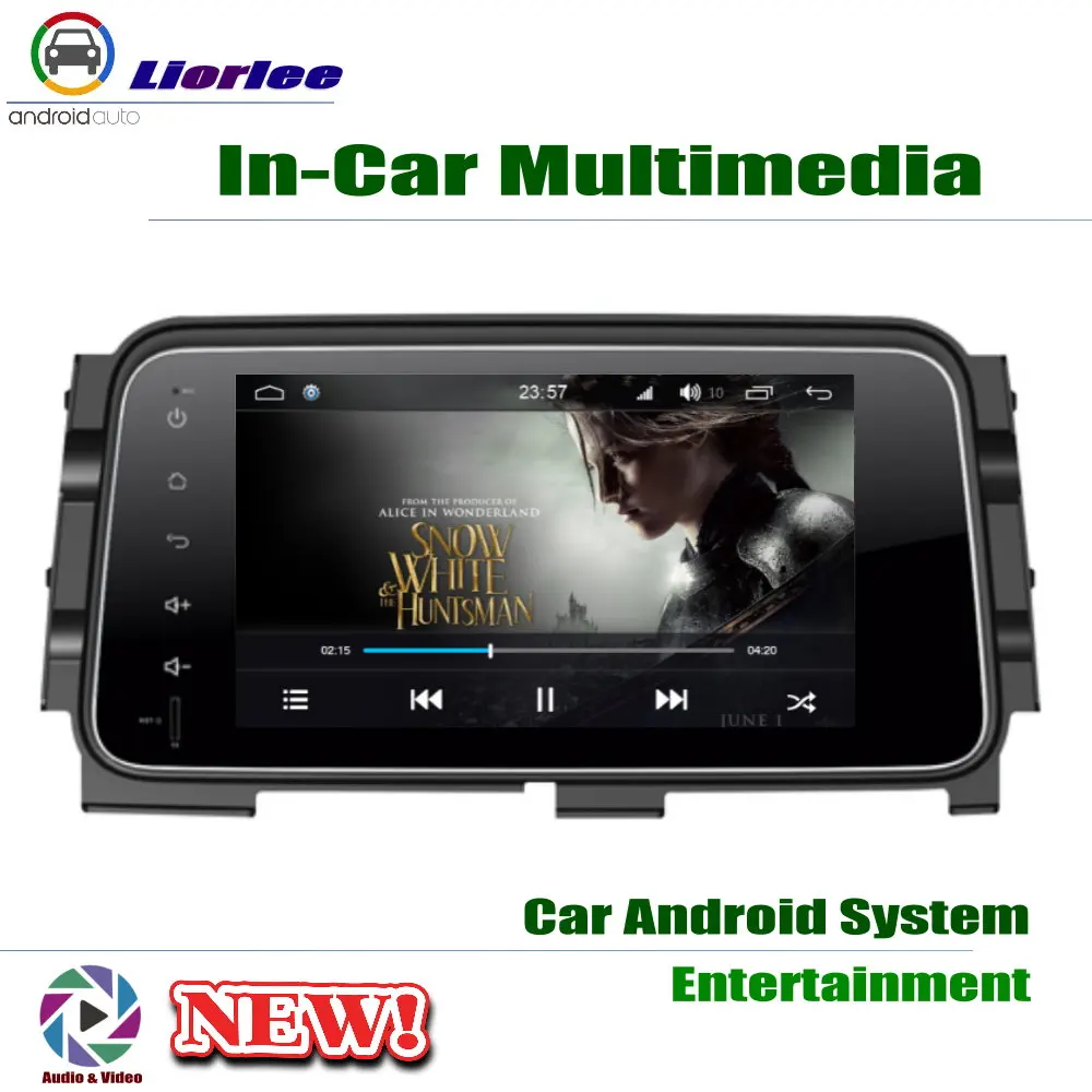 GPS навигатор для Nissan Kicks 2016 2019 Автомобильный плеер с системой Android RockChip PX5 1080P 8