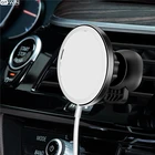 Беспроводная подставка GTWIN для iphone 12, 12 Pro, 12ProMax 12mini, Xiaomi, Samsung