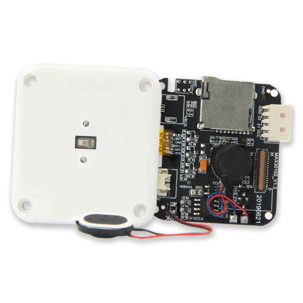 LILYGO®TTGO T-аксессуары для часов-Выберите функциональная Расширенная экран