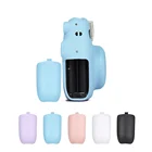 Боковая крышка аккумулятора запасная крышка аксессуары для камеры Fujifilm Instax Mini 11 мгновенная пленка