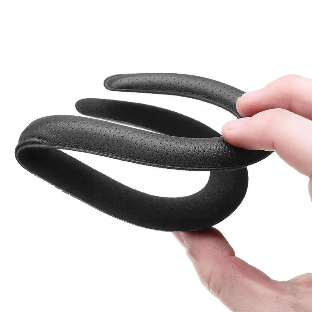 

Face Pad Cushion Foam Cover Leather Mat Eye Replacement For Oculus Rift Cv1 Glasses D8k3
