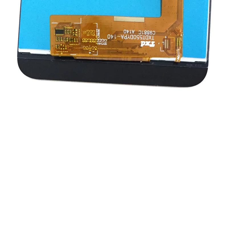

FSTGWAY For WIKO U Pulse LCD Display+Touch Screen 100% Tested Screen Digitizer Assembly Replacement