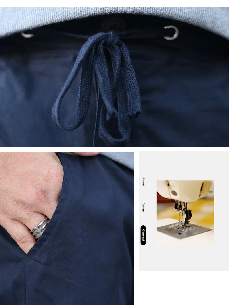 Большие военные хлопковые брюки карго мужские японские мешковатые джоггеры