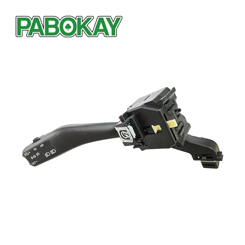 Переключатель круиз-контроля 1K0953513G для Volkswagen Jetta Golf Touran Skoda Octavia 2006 2007 2008 2009 2010 2011