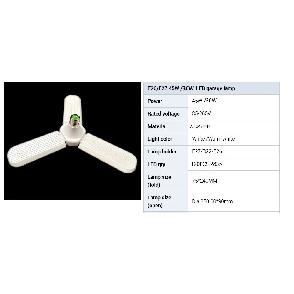 Высокая Яркость светодиодный лампы светодиодные полосы освещения мощностью 45 Вт
