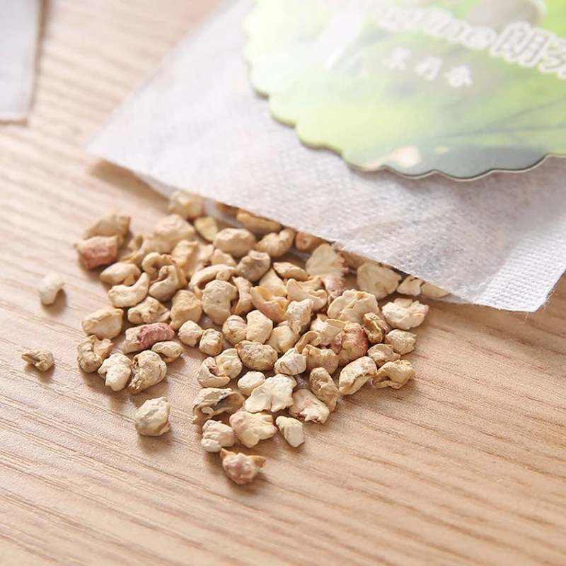 10 шт. природного газа со вкусом шкаф свежего воздуха аромат мешок саше