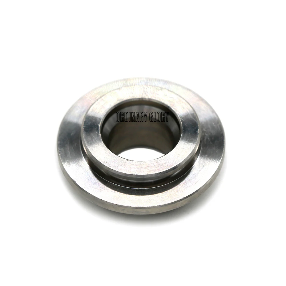 Прокладка пропеллера 6E7-45987-01 для подвесного мотора Yamaha Parsun нижний корпус 15HP 9.9HP