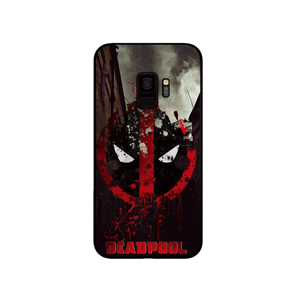 psychedelic For Samsung Galaxy S10 S10E S8 Plus S6 S7 Edge S9 S10e Note 8 9 Phone cases | Мобильные телефоны и аксессуары