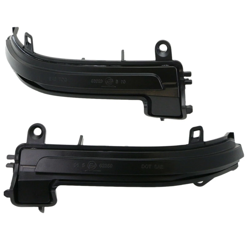 2Pcs Dynamic Steering Signal Led Rear View Mirror Indicator Flasher for Bmw F20 F30 F31 F21 F22 F23 F32 X1 E84 1 2 3 4 |