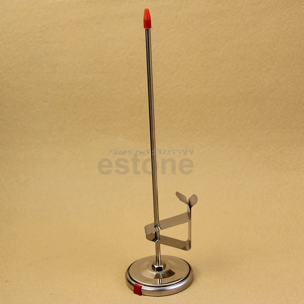 Кухонный термометр для мяса барбекю 300 градусов нержавеющая сталь новые