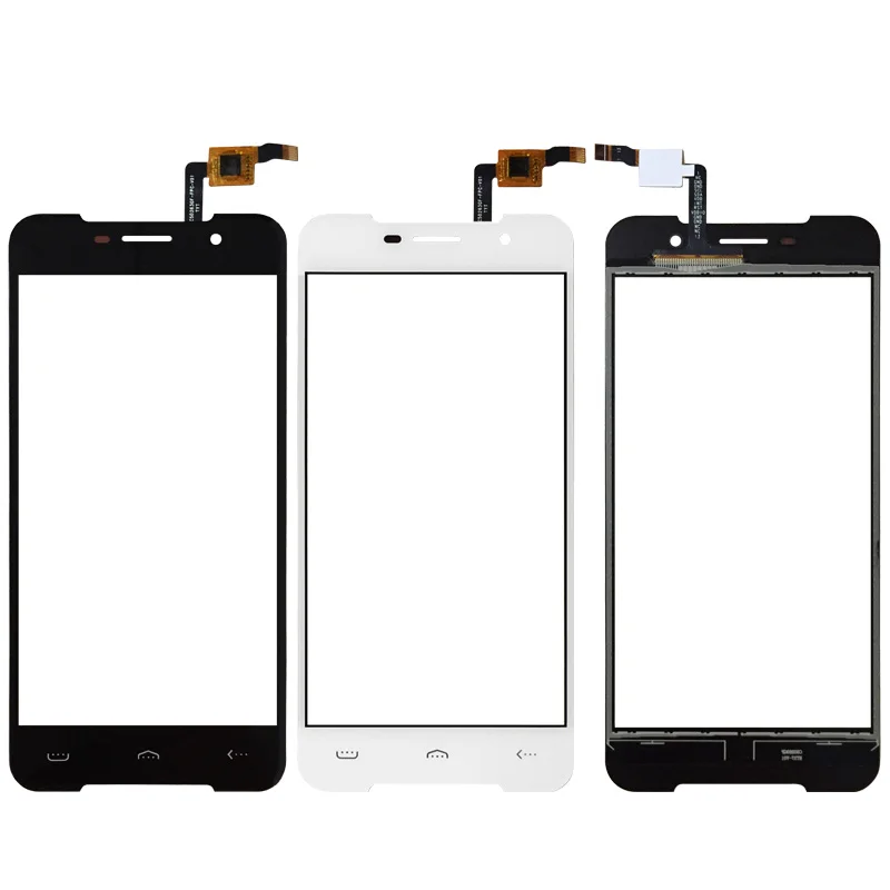 

For Homtom Ht37 LCD Display and TP Touch Screen Digitizer Assembly lcds +Tools 5.0" LCD Display for homtom ht37 pro sensor lcd