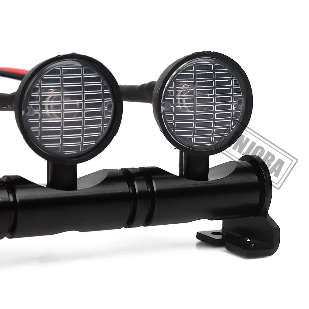 injora 1 шт rc автомобильный светоди