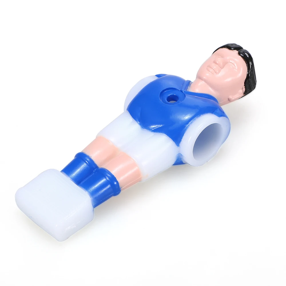 11 шт. настольный футбол машина кукла 15 8 мм Калибр настольные игры Футбол