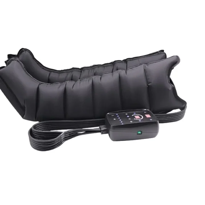 

Лидер продаж 2021, профессиональная Прессотерапия, лимфатическая дренажная машина, компрессионные массажеры для ног