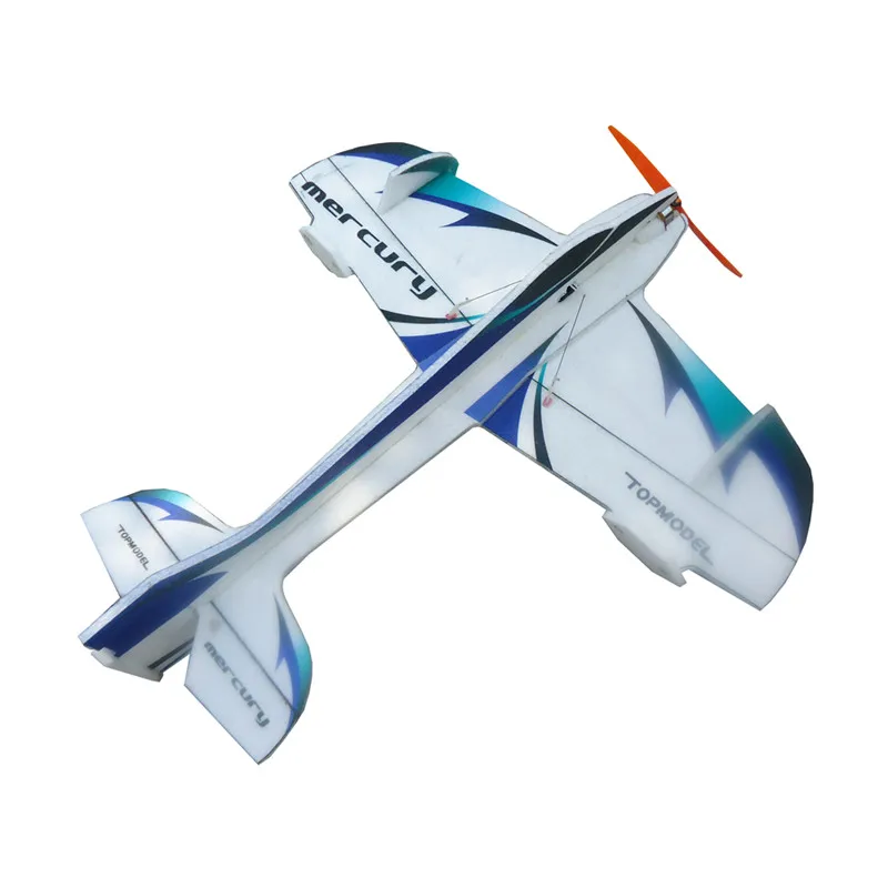 800 мм летательный аппарат EPP RC самолёт Fixed комплект крыла синие/красные игрушки