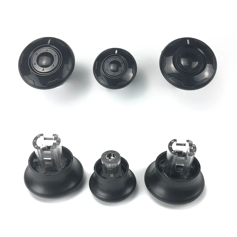 Автомобильный Стайлинг 3 шт./компл. автомобильный переключатель управления