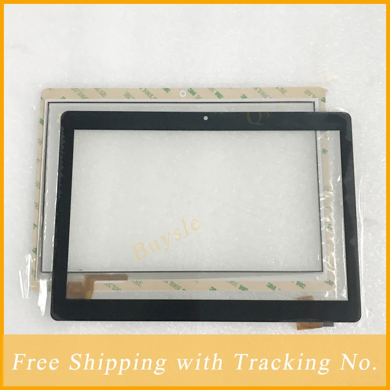 Передняя внешняя сенсорная панель для планшета Dexp Ursus N210 10 1 дюйма дигитайзер