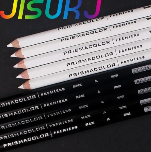 

4 шт., масляный карандаш с большим сердечником, PC938, PC935, pc1093