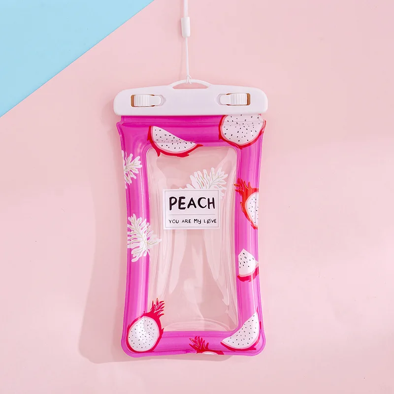 

Bag Water Swimming Games Beach Waterproof Phone Case Pouch Underwater Dry Bag