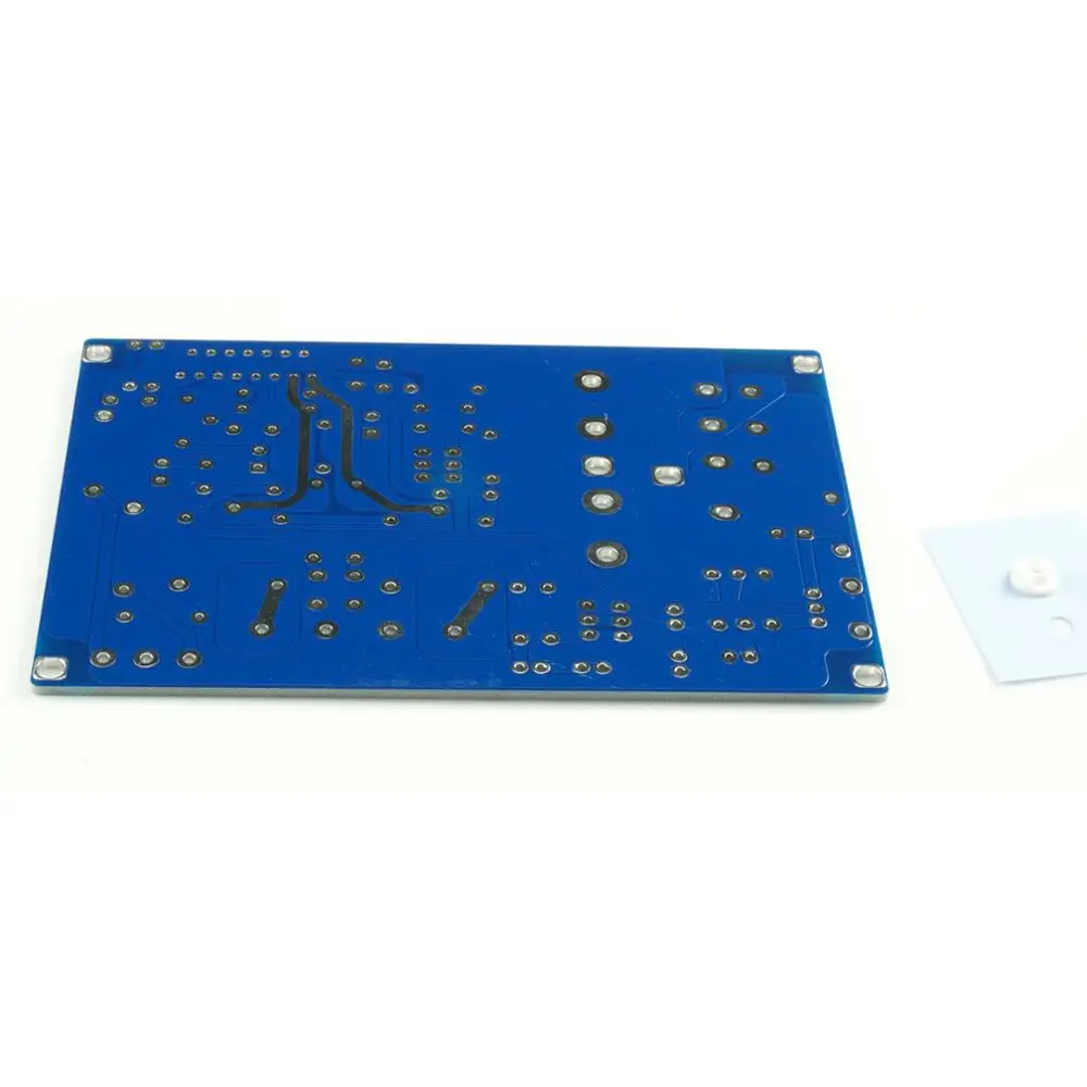 TPA3116 2 1 100 Вт + 2*50 Bluetooth 5 0 Класс D Цифровой HIFI мощность готовая Плата усилителя YJ -