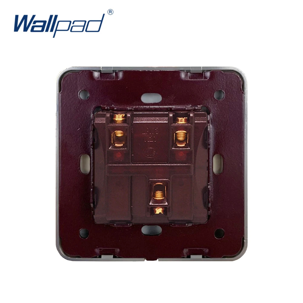 Новое поступление 2 клавиши 1 способ настенный высветильник ель роскошный белый
