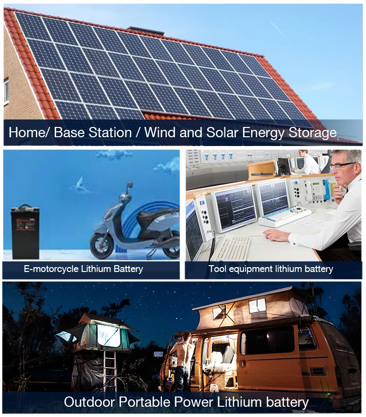 

Anern cheap 12v agm solar battery for home