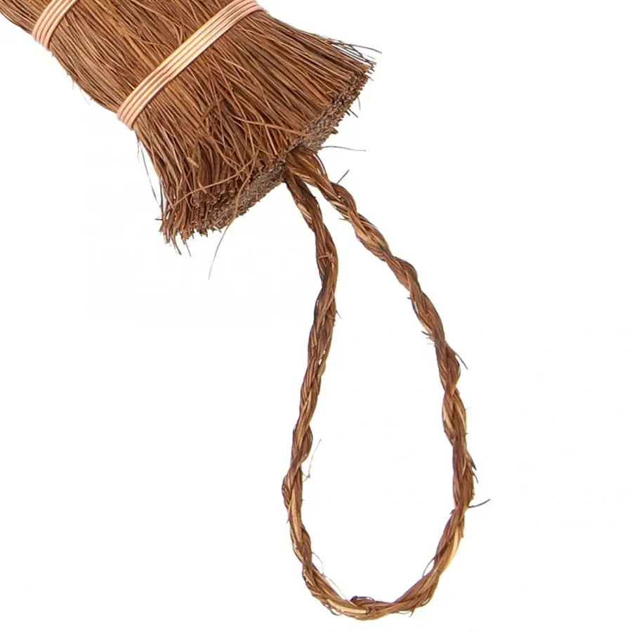 Чайный поднос из растений миниатюрная щетка для подметания чая щетки уборки