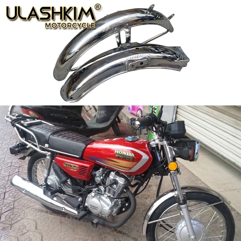 Крылья CG125 CG150 CG200 GS GN 125 150 200 Zhujiang ZJ125 доска для катания на песке happiness XF125 утолщенные