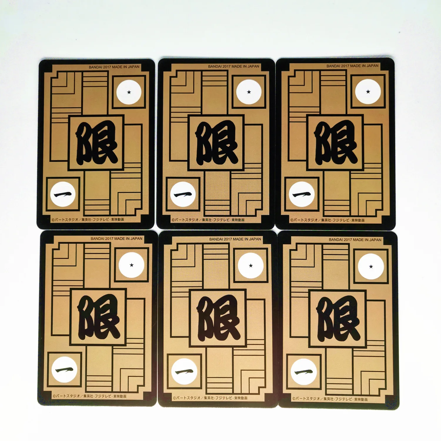 

30pcs/set Super Dragon Ball Z Black 1 Heroes Battle Card Ultra Instinct Goku Vegeta Game Collection Cards