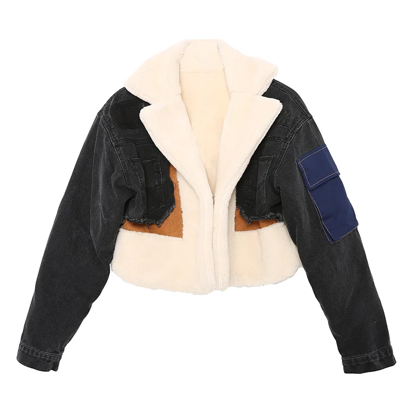 

women jacket