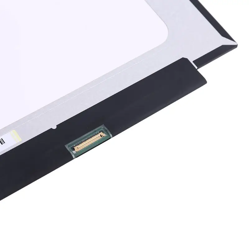 

NT156WHM-N44 V8.0 P/N 5D10P53898 1366X768 Resolution LCD Screen 15.6" Panel P9YA