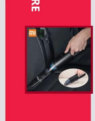 Xiaomi Deerma Dx700s 2 в 1 600 Вт без внутренней пряжи вертикальный аспиратор для пыли Многофункциональный сильный всасывающий Ereta портретный Вакуумный