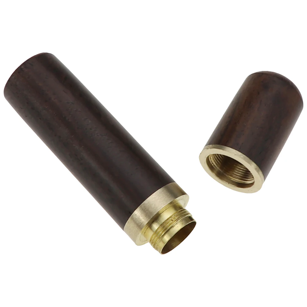 Ручные Швейные иглы деревянная коробка вышивка ремонт держатель бутылки