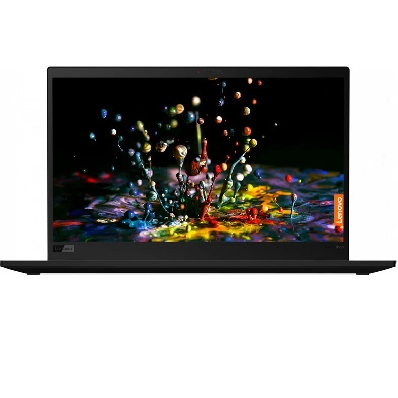 Ноутбук Lenovo ThinkPad X1 Carbon (Gen 7) 14&quot IPS Core i7-8565U 16 Гб SSD 512 Intel UHD Graphics 620 Win10 20QD0037RT |