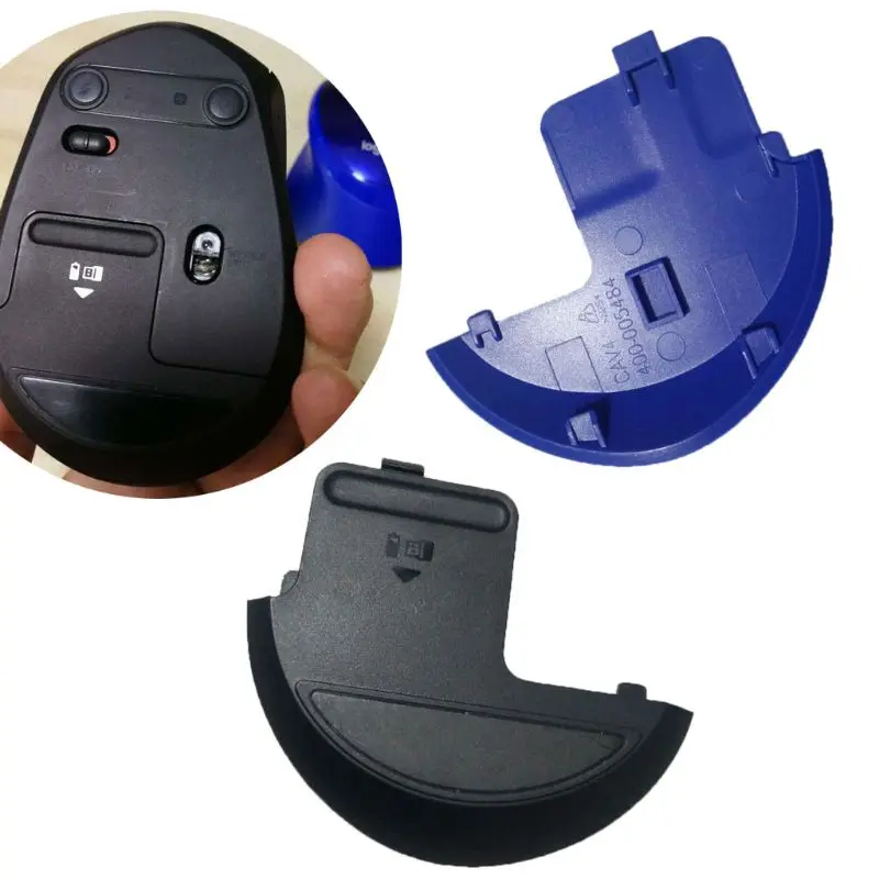 Сменный Чехол для мыши чехол logitech Mouse M275 M280 M330 M331 аксессуары мыши|Аксессуары мышей