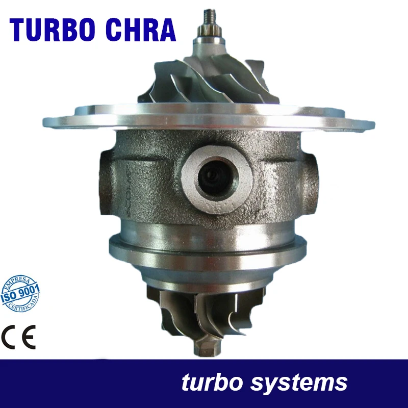 Турбокомпрессор для автобуса garrett turbo chra GT1749S 466501 / 28230 41401 41402 турбокартридж Hyundai
