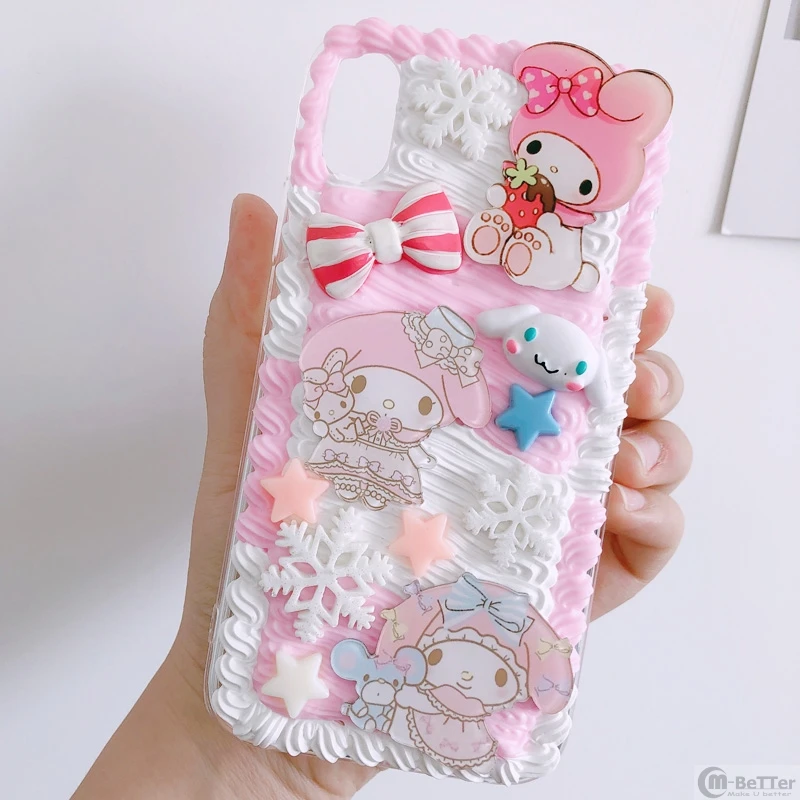 Чехол для Samsung S10 plus + DIY note8/note9 3D чехол телефона с маленькой двойной звездой Galaxy s9/s8