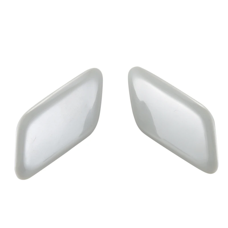 1 пара бампер передний головной светильник форсунки омывателя крышка лампа Jet