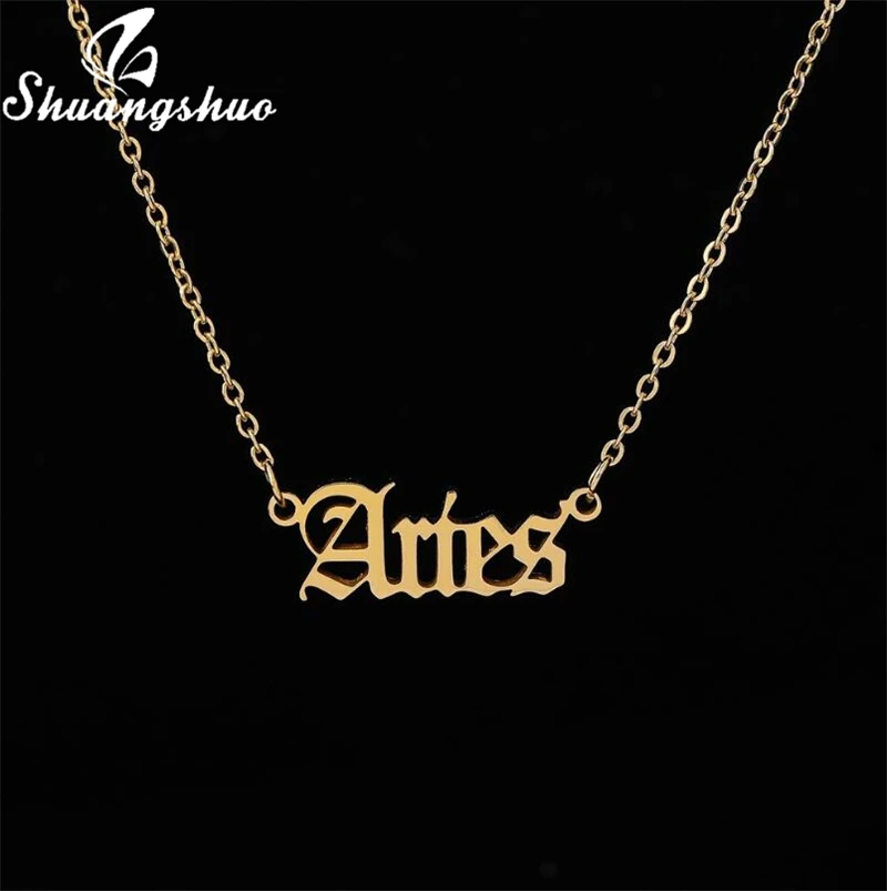 Женское украшение с созвездиями в английском стиле | Украшения и аксессуары