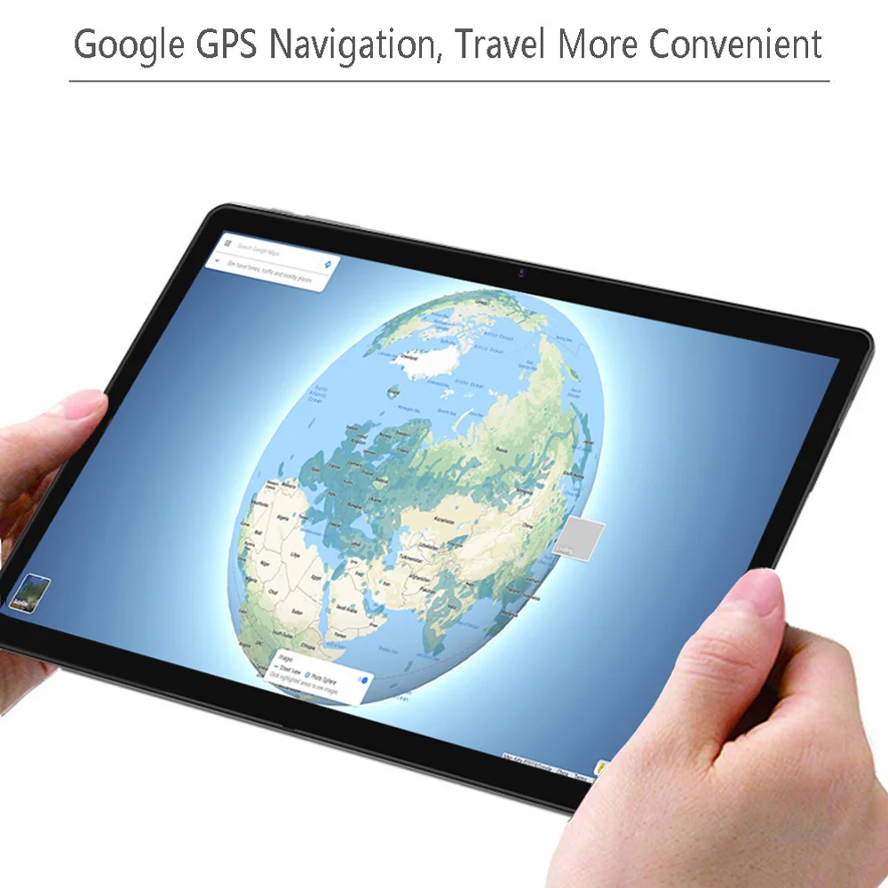 Новинка 2019 планшет с 10 1 дюймовым дисплеем Android 7 0 3G 2G sim карта Гб + 32 ГБ Wi Fi Bluetooth gps
